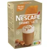 NESCAFE GOLD CARAMEL LATTE  136 G