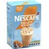 NESCAFE GOLD ICED SALTEDCARAMEL ERIKOISPIKAKAHVI 102 G
