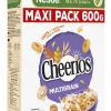 NESTLE CHEERIOS MONIVILJA 600 G