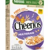 NESTLE CHEERIOS MONIVILJA 375 G