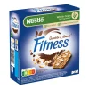 NESTLE FITNESS DARK CHOCOLATE AND ALMOND VILJAPATUKKA 6X23,5G 141 G