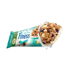 NESTLE FITNESS VILJAVÄLIPALA- PATUKKA COOKIES & CREAM 23,5 G