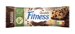 NESTLE FITNESS VILJAVÄLIPALA- PATUKKA SUKLAA 23,5 G