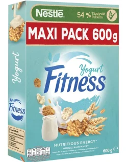NESTLE FITNESS YOGURTFLAKES 600 G