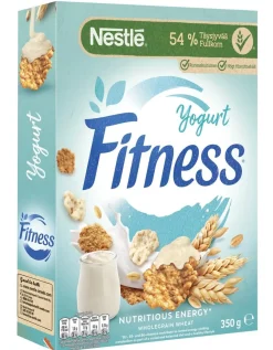 NESTLE FITNESS YOGURTFLAKES 350 G