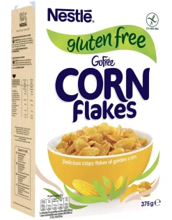 NESTLE GOFREE GLUTEENITTOMAT MAISSIHIUTALEET 375 G