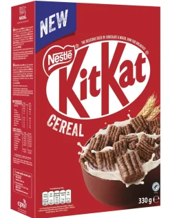 NESTLE KITKAT KAAKAOMUROT  330 G