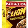 NESTLE LION MURO 600G 600 G