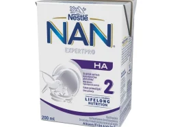 NESTLE NAN H.A. 2 200 ML