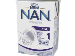 NESTLE NAN H.A.1 200 ML