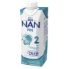 NESTLE NAN PRO 2 VIEROITUSVALMISTE 500 ML