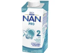 NESTLE NAN PRO 2 VIEROITUSVALMISTE 200 ML