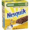 NESTLE NESQUIK KAAKAOMUROPATUKKA 6KPL 150 G