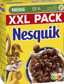 NESTLE NESQUIK KAAKAOMUROT 1 KG