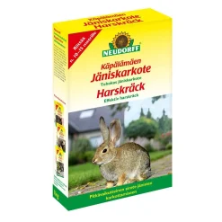 NEUDORF KÄPÄLÄMÄEN JÄNISKARKOTE 1 KG
