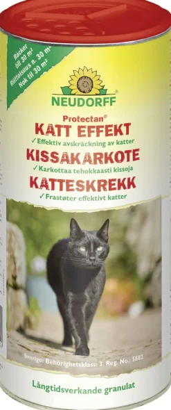NEUDORFF PROTECTAN KISSAKARKOTE 300 G
