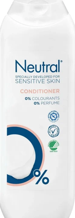 NEUTRAL HOITOAINE 250 ML