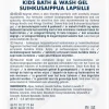 NEUTRAL KIDS SUIHKUSAIPPUA 250 ML