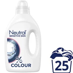 NEUTRAL LIQUID WASH COLOUR 1000ML