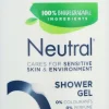 NEUTRAL SUIHKUSAIPPUA 0% 900 ML