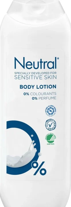 NEUTRAL BODY LOTION 250 ML