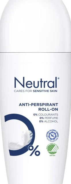 NEUTRAL ROLL-ON  50 ML