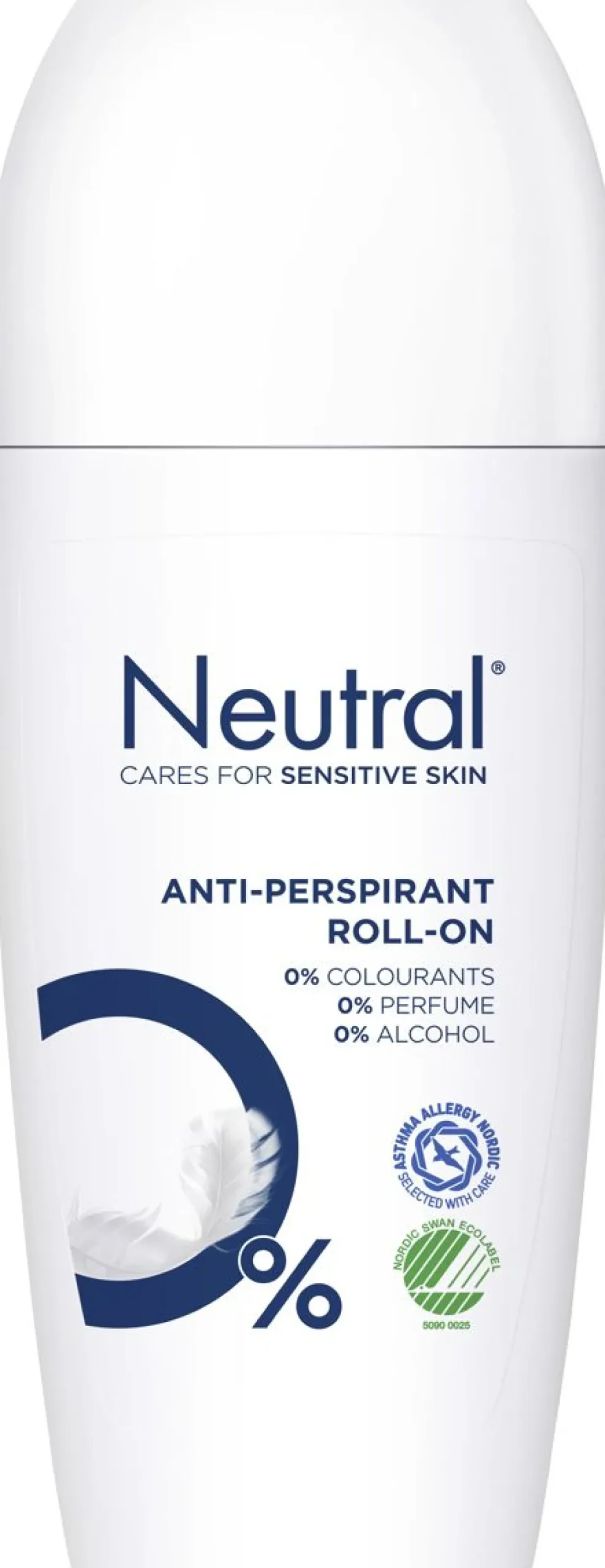 NEUTRAL ROLL-ON 50 ML