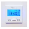 NEXANS 2640103 YHDISTELMÄTERMOSTAATTI N-COMFORT TD