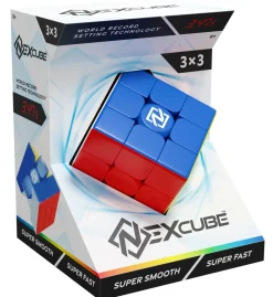 NEXCUBE 3X3