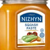 NEZHIN KESÄKURPITSAPYREE 450 G