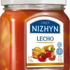 NEZHIN PAPRIKA TOMAATISSA LECHO 450 G