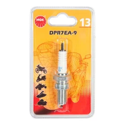 NGK SYTYTYSTULPPA DPR7EA-9 PUN 13