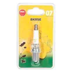 NGK SYTYTYSTULPPA BKR5E VIHR 07