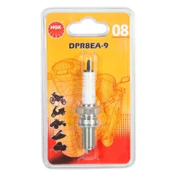 NGK SYTYTYSTULPPA DPR8EA-9 PUN O8
