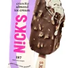 NICK'S JÄÄTELÖPUIKKO CRUNCHY ALMOND 76 G