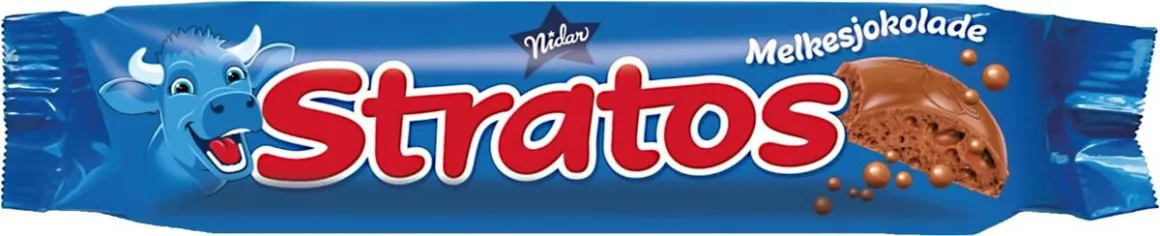 NIDAR STRATOS SUKLAAPATUKKA 42 G