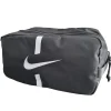 NIKE ACADEMY KENKÄLAUKKU MUSTA