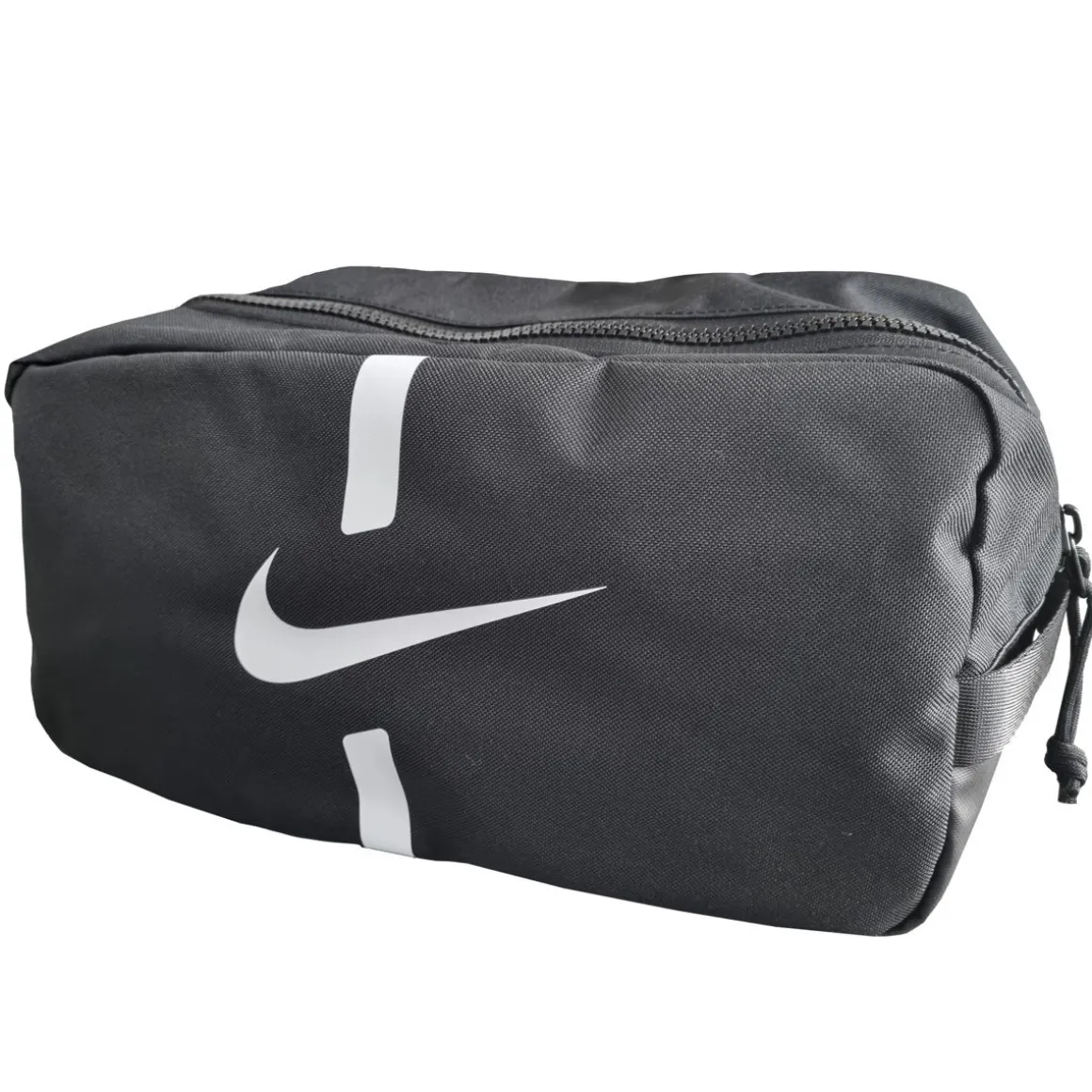 NIKE ACADEMY KENKÄLAUKKU MUSTA
