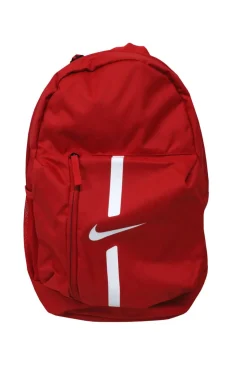 NIKE ACADEMY TEAM REPPU PUNAINEN 45*30*13CM 22L