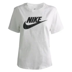NIKE NSW CLUB SS ICN FTRA NAISTEN T-PAITA VALKOINEN M