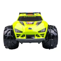 NIKKO VAPORIZR 4 NEON YELLOW 30CM