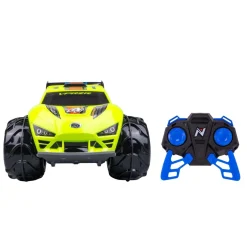 NIKKO VAPORIZR 4 NEON YELLOW 30CM