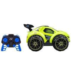 NIKKO VAPORIZR 4 NEON YELLOW 30CM
