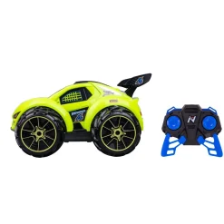 NIKKO VAPORIZR 4 NEON YELLOW 30CM