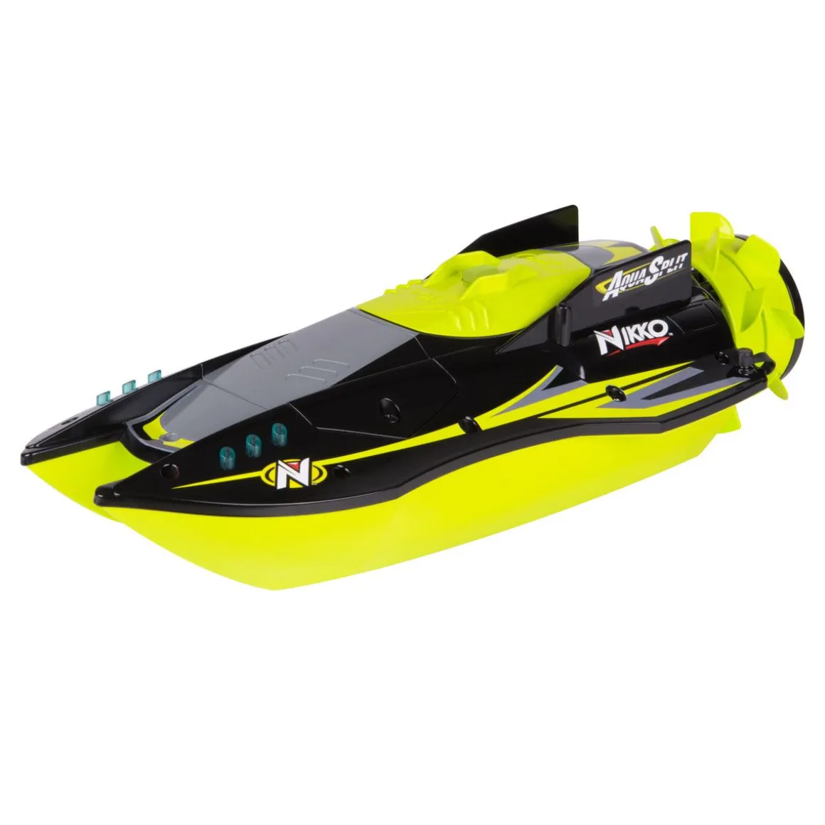 NIKKO FLEET AQUASPLIT RADIO-OHJATTAVA VENE