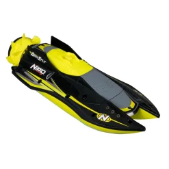 NIKKO FLEET AQUASPLIT RADIO-OHJATTAVA VENE