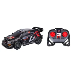 NIKKO 1:18 NIGHT MODE RC TOYOTA GAZOO RACING ROVANPERÄ SWEDEN R
