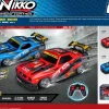 NIKKO RC 1:18 STREET RACERS 2
