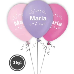 NIMI-ILMAPALLO MARIA 3 KPL