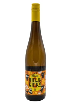 NINJA KICKS RIESLING 8% KLP  750 ML